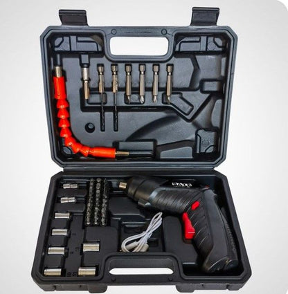 Gray helmet for bikers