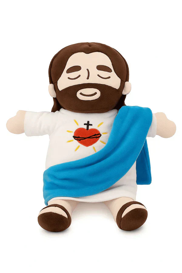 Jesús Respira – Tu fiel amigo que te acompaña a descansar