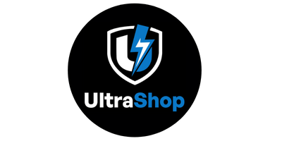 Ultra Shop Py